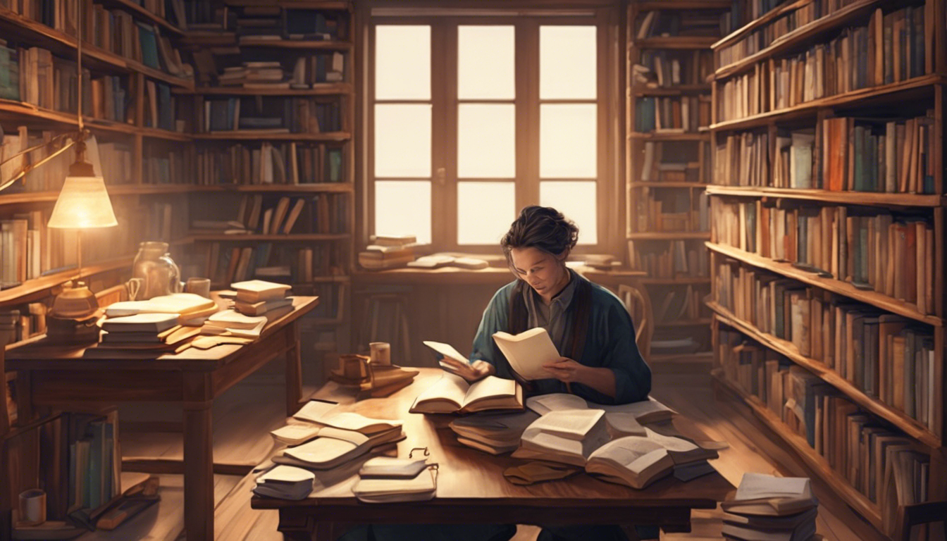 découvrez l'importance cruciale de l'intrigue et des personnages dans une critique littéraire. apprenez comment ces éléments façonnent l'expérience du lecteur et enrichissent l'analyse d'une œuvre, tout en offrant des clés pour une critique nuancée et pertinente.