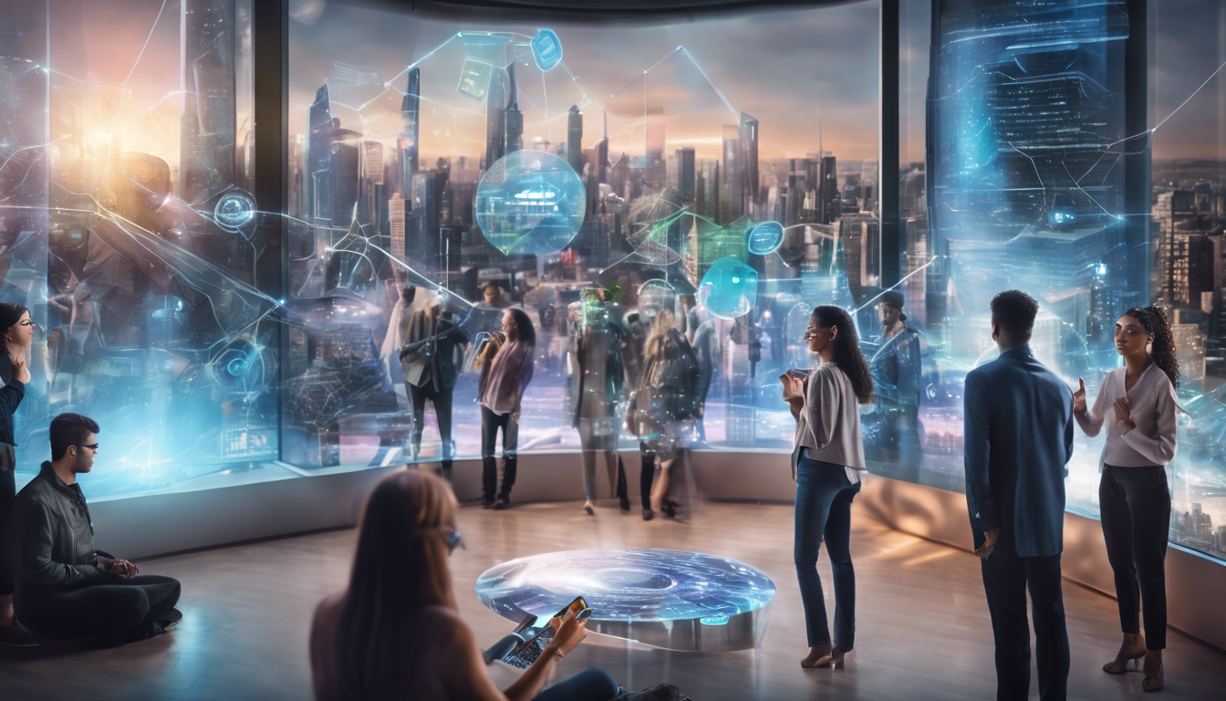 découvrez les innovations technologiques majeures de 2023 qui transforment notre quotidien. explorez les avancées en intelligence artificielle, robotique, biotechnologies et bien plus encore. ne manquez pas les tendances qui redéfinissent l'avenir!