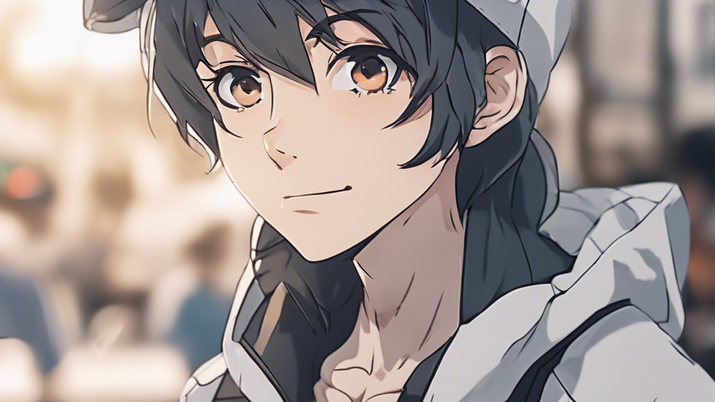 Illustration détaillée sur Crunchyroll lance une application de manga pour ravir les fans cette année