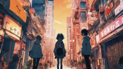 Crunchyroll s&rsquo;apprête à lancer une nouvelle application de manga pour tous les fans