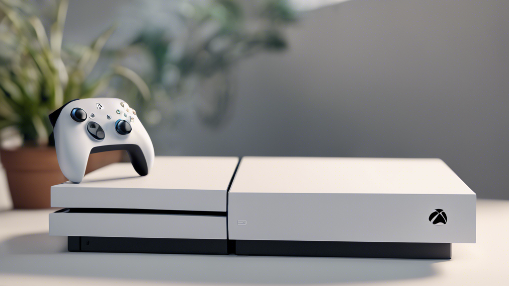 Illustration détaillée sur Découvrez le nouveau contrôleur Xbox inspiré du design du DualSense de PlayStation 5
