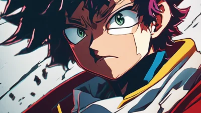 la fin de my hero academia: vigilantes – que faut-il savoir sur le manga ?