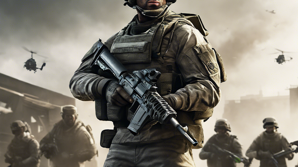 Illustration détaillée sur la nouvelle xbox prime prévue pour 2026 : un avenir prometteur avec call of duty