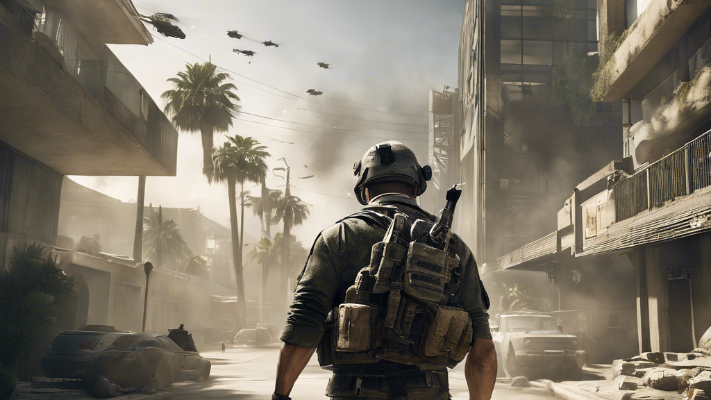 Illustration détaillée sur La prochaine Xbox pourrait arriver en 2026 avec Call of Duty en lancement exclusif