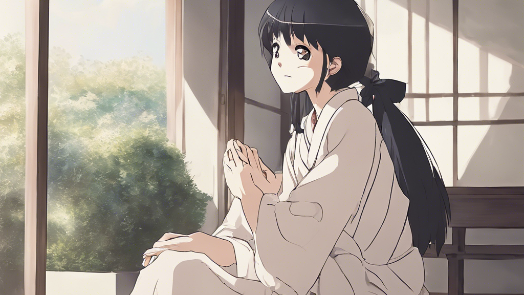 Illustration détaillée sur Le manga Bôkoku no Marguerite de Momo Sumomo touche à sa fin : un adieu émouvant en deux chapitres