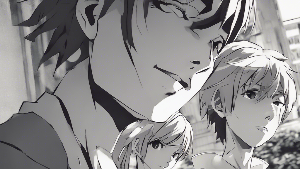 Illustration détaillée sur le manga mission: yozakura family atteint son apogée, une aventure à ne pas manquer