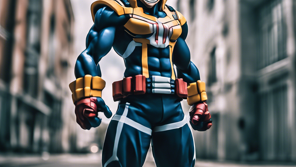 Illustration détaillée sur Le statut actuel de My Hero Academia: Vigilantes : est-ce la fin d'une aventure captivante ?