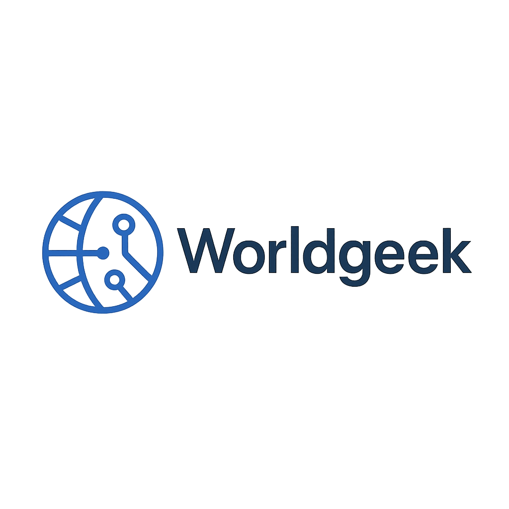 worldgeek