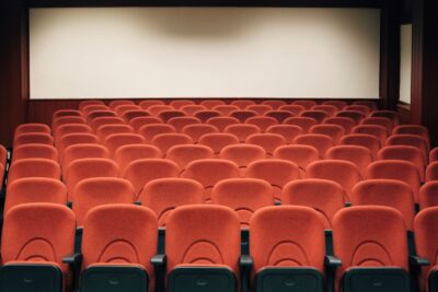 Salle de cinema — Solo Leveling Beyond the System