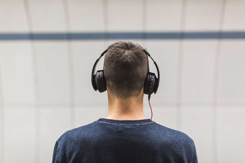Casque ANC milieu de gamme Anker Soundcore