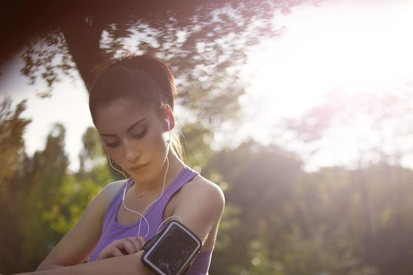 Écouteurs sans fil à réduction de bruit Anker Soundcore